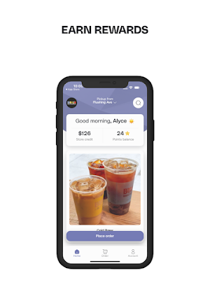 Brooklyn Roasting Company Screenshot 0