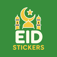 Eid Stickers for WhatsApp
