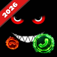 Call Screen-Dialer Color Phone