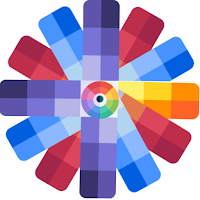 Color Hunt - Color Collections
