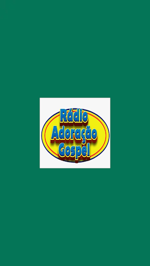Rádio Adoração Gospel Screenshot 3
