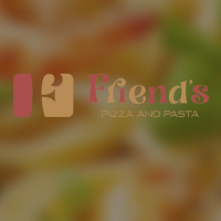 Friend´s Pizza and Pasta