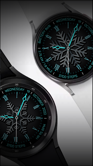 Snow Piece Screenshot 2