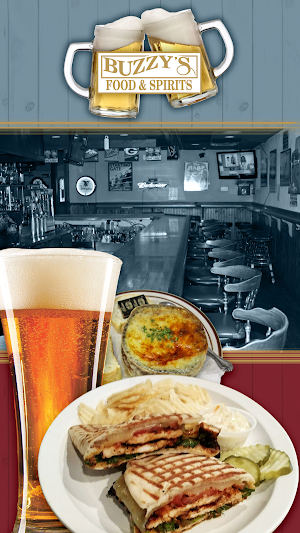 Buzzy’s Food & Spirits Screenshot 0