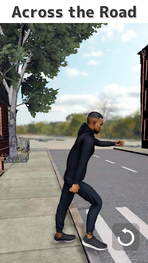Stride Trials Screenshot 0