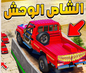 شاص وحش Screenshot 3