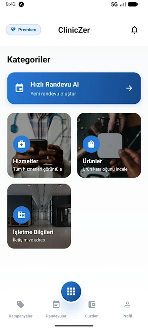 İşte Pratik Screenshot 0