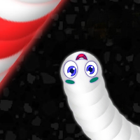 Snake Worm.io Hungry Zone.io