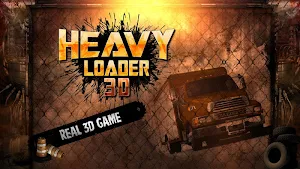 Heavy Loader 3D Screenshot 0
