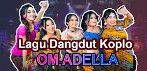 Lagu Dangdut Koplo Om Adella Screenshot 0