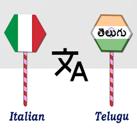 Italian To Telugu Translator