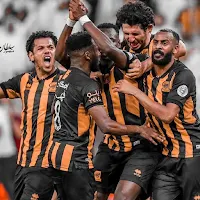 Alittihad Club 4K Wallpapers
