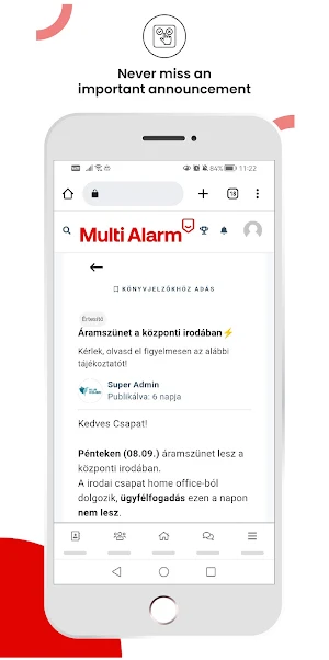Multi App Screenshot 2
