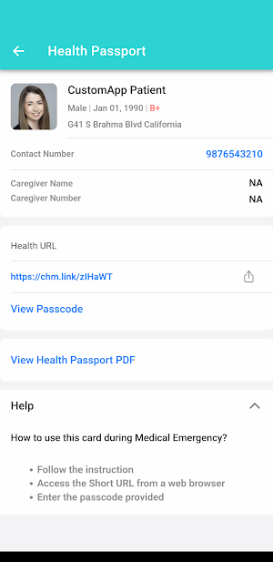 Nurse RX Screenshot 3