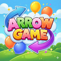 ArrowOut - Line Escape Puzzle