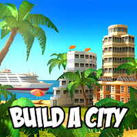 Paradise City - Island Simulation Bay