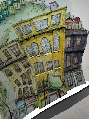 Turismo AR Screenshot 3