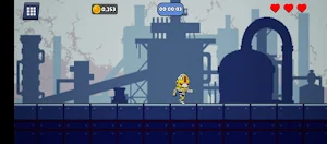 Sam Adventure Screenshot 0