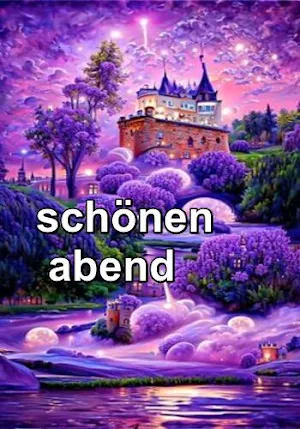 Schönen Abend Bilder Screenshot 1