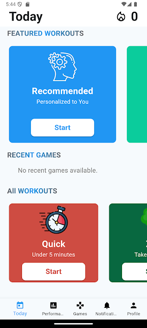 Prutor Games Screenshot 0