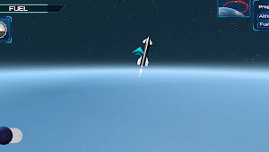 Starship&Heavy Screenshot 0