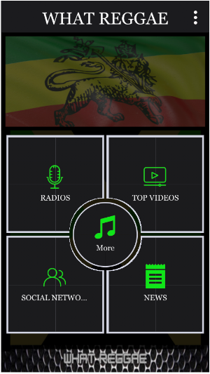 What Reggae Screenshot 0
