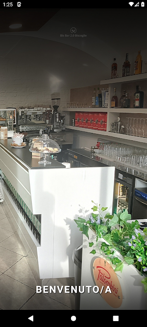 Bis Bar 2.0 Bisceglie Screenshot 0