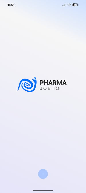 Pharma Job Screenshot 0
