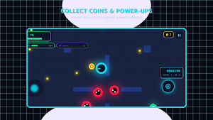 NanoBot Screenshot 2
