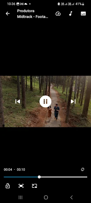 All Video Downloader HD App Screenshot 3