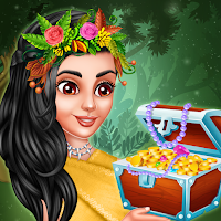 The Island Treasure Quest