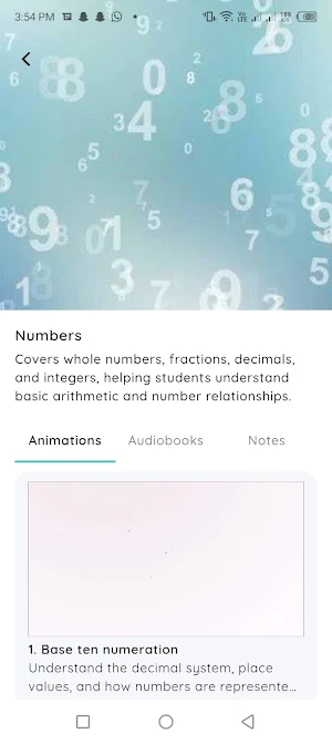 InspireHatua Screenshot 3