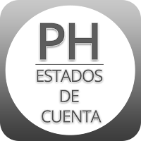 PH - Estados de Cuenta