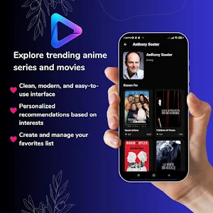 Flixio - Movies & TV shows Screenshot 2