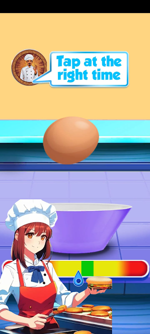 Recipe Revolution Craft Screenshot 1