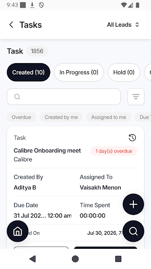 Pipeline by Project Studio Screenshot 3