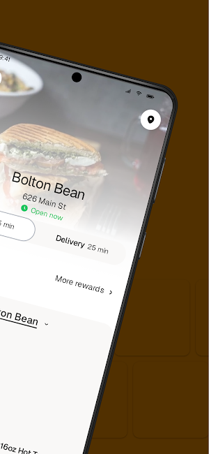 Bolton Bean Screenshot 1
