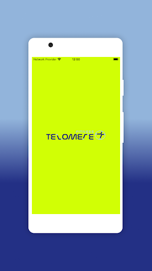 Telomere Fitness Screenshot 0