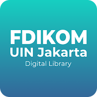 FDIKOM UIN Jakarta Library