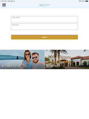 Naples Bay Club Screenshot 3