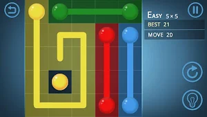 Connect King Screenshot 0
