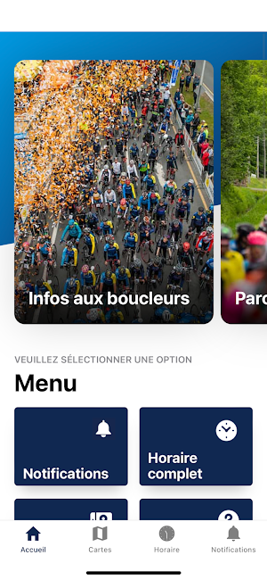 La Boucle Screenshot 0