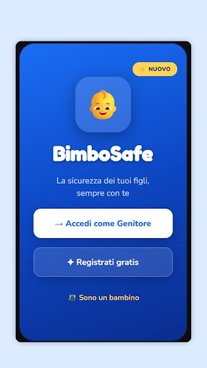 BimboSafe - Parental Control Screenshot 3