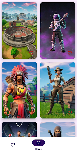 Battle Royale 4k Wallpaper Screenshot 0