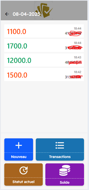almuraqib-seller Screenshot 3