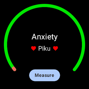 Piku Anxiety Screenshot 3