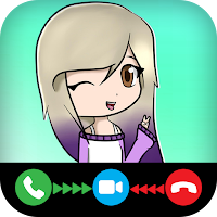 Lyna Fake Video Call