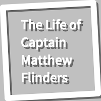 Book, The Life of Captain Matt