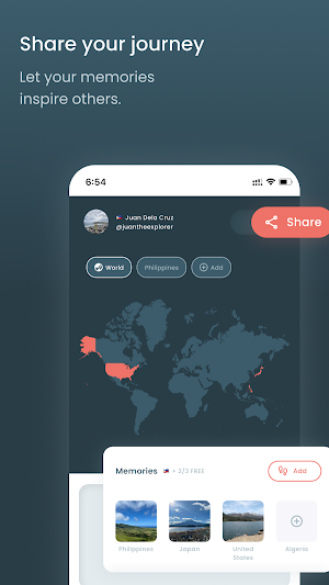Exploretale Screenshot 1