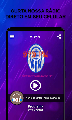 979fm Screenshot 0